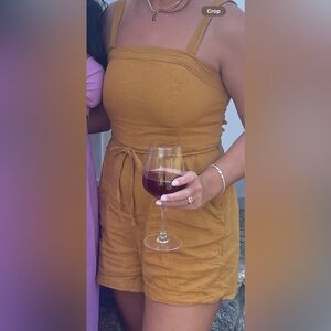 Romper :)